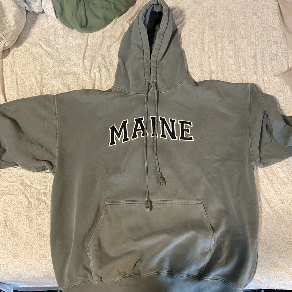 Brandy Melville sweatshirt